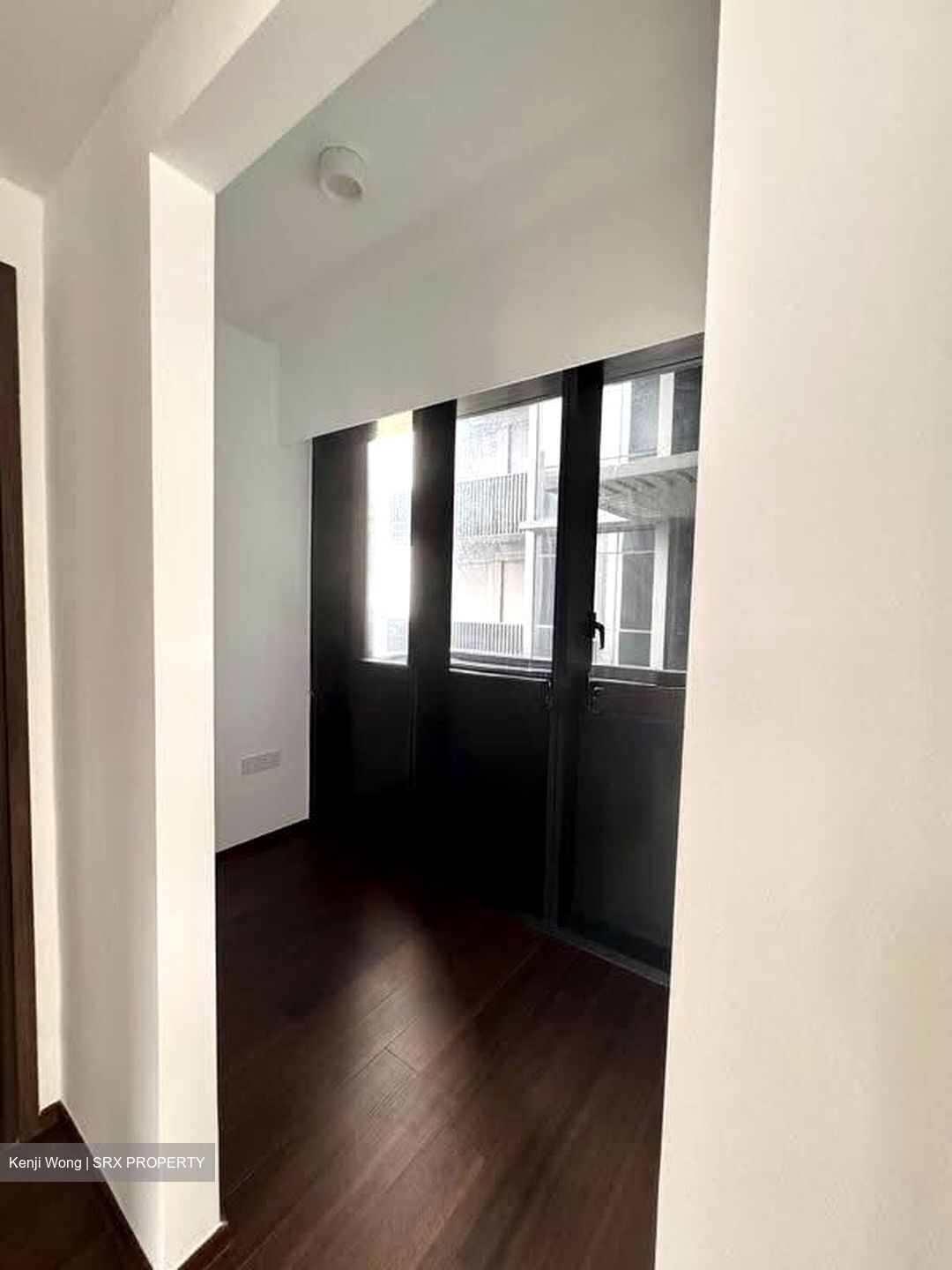 Lentor Modern (D26), Apartment #617739481